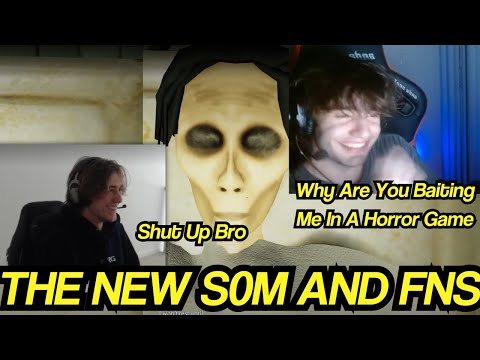 Видео: Мада и Скуба — новый самый смешной дуэт