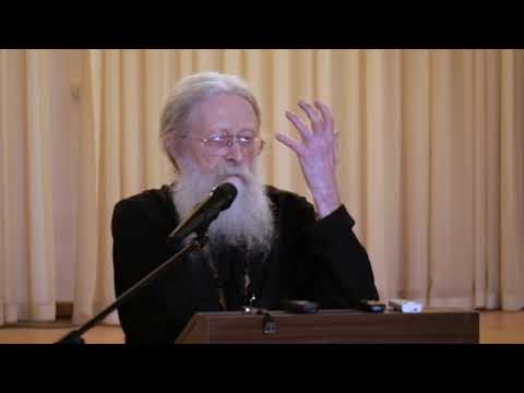 Видео: Протоиерей Геннадий Фаст. Беседа на тему «Запад и Восток» г. Красноярск 31.03.2021 г.