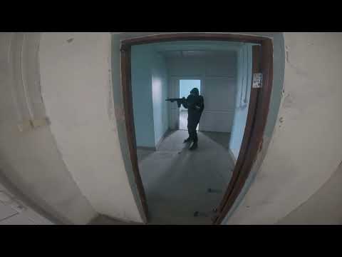 Видео: Завод ВСС 31.03.2025 Страйкбол в Тюмени