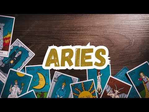 Видео: ОВЕН🔥УБИРАЙСЯ, ПОКА НЕ ПОЗДНО [ЛУЧШЕ СЛУШАЙ!!!] ЭТО ПРЕДУПРЕЖДЕНИЕ 2025