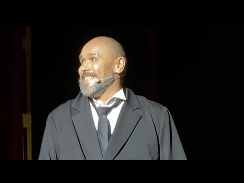 Видео: «Там за облаками» Максим Аверин