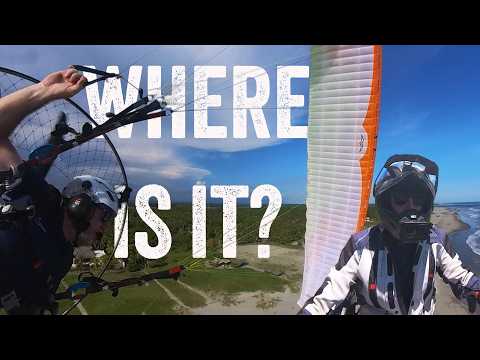 Видео: Заблудился в воздухе и не могу найти место приземления! (S02/E24)