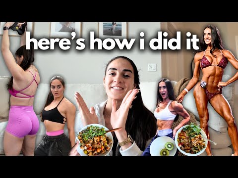 Видео: Как я изменил себя за 6 месяцев (и как вы тоже можете это сделать)