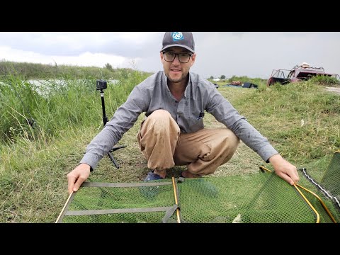 Видео: Рыбалка на Сырдарье,Восточный канал,2 суток рыбалки,природа,тишина и бешеный клёв сазана!