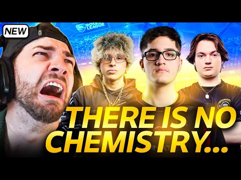 Видео: НОВЫЙ ДЕБЮТ SHOPIFY REBELLION (СУПЕРКОМАНДА NA) | ROCKET LEAGUE
