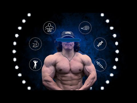 Видео: Вот Почему Все Больше И Сильнее Тебя