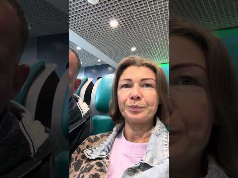 Видео: Дорога в Германию. Unser Weg nach Deutschland