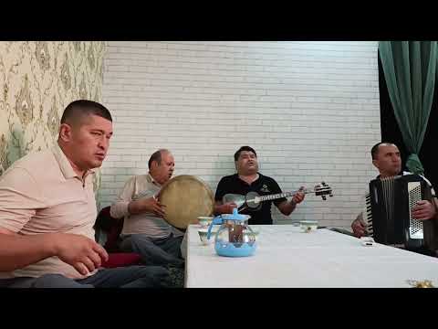 Видео: Темур Худайшукуров Дастингдан