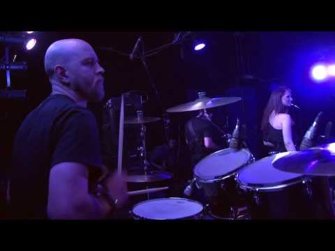 Видео: Roman Rain - Адреналин (LIVE, 30.05.2013 @ Москва, PLAN B)