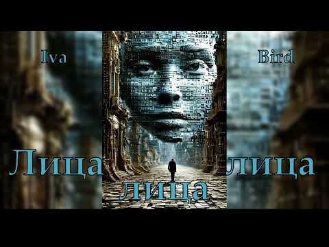 Видео: 🎧 Iva Bird  -  Лица, лица, лица.  Оригинальный микс 2025.