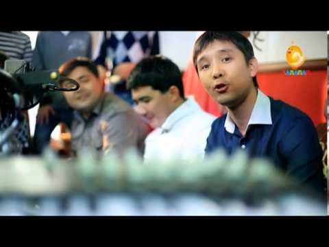 Видео: Кулегеш