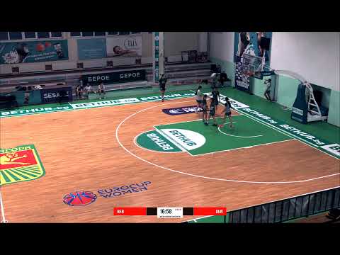 Видео: Берое-Стара Загора - Дунав Русе 2016 | Юноши 19г.  | Елитна група ИЗТОК