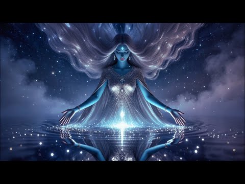 Видео: ✨Лемурийская мантра 💙 Исцеление души на языке света 🌟🙌 Почувствуйте исцеляющую силу 🌈