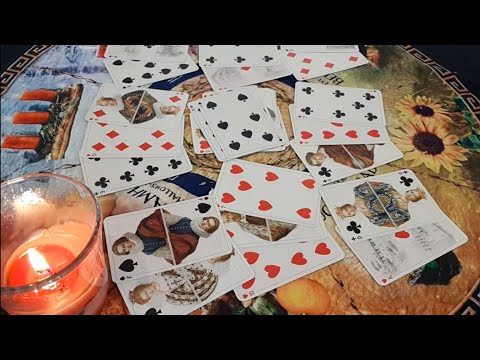 Видео: События ближайшей недели для Червовой дамы ♥️