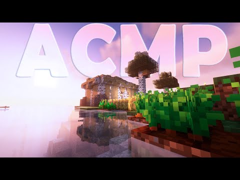 Видео: АСМР Майнкрафт - выживание на сервере | RouseMine