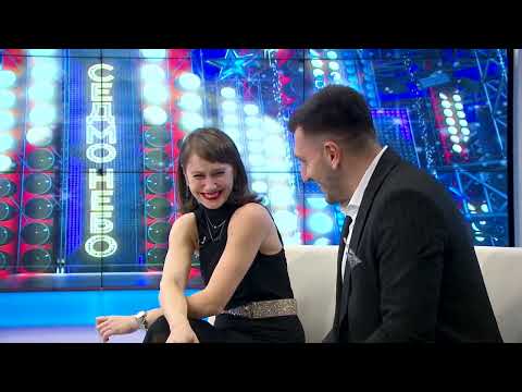 Видео: 7мо Небо - Сезона 2 - Јана Стојановска и Мишел Трајковски