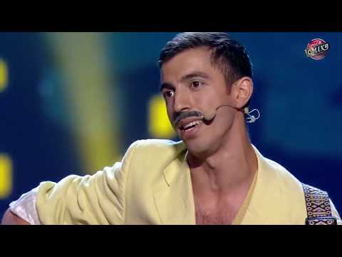 Видео: Сансара-Стояновка Лига Смеха