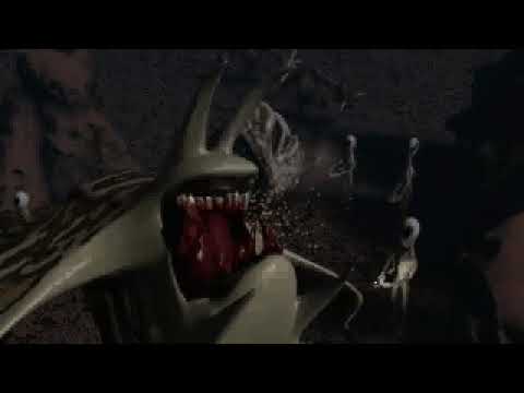 Видео: Dark Colony INTRO [Rus] / Темная колония Заставка [Рус Наша Марка]