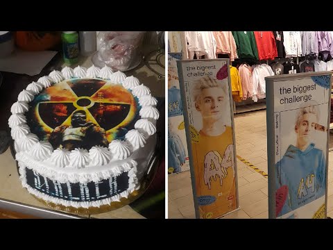 Видео: Фото подписчиков Фактории (часть 49)