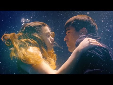 Видео: СейФер - Море | Seyran&Ferit | Зимородок