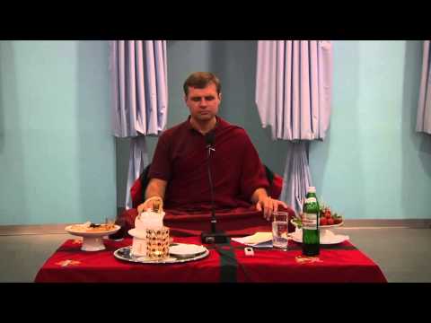 Видео: Лама Олег у Донецьку,часть 3