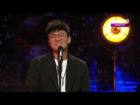 Видео: Alex Lim, Игорь Крутой — Вокзал (НТВ: Центральное Телевидение // эфир от 08.11.2025)