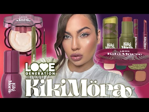 Видео: Обзор новой коллекции «Kikimora» от Love generation 