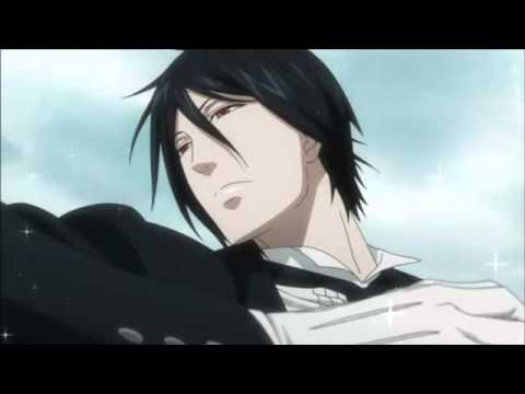 Видео: Сиэль Фантомхайф и Бист - подруга