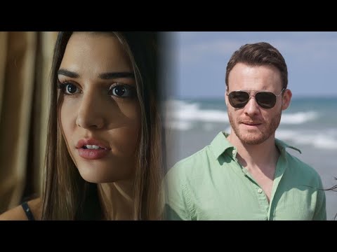 Видео: Керем и Ханде Любовь или расстояние. Здесь раскрывается истина.