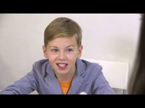 Видео: 19 изучение особенностей