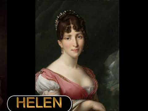 Видео: Обзор колоды "Helen" автора Елены Косушко