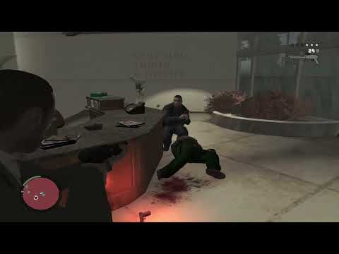 Видео: Граю в GTA 4 ч. 18