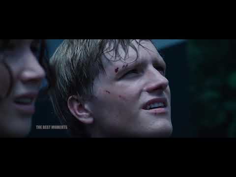 Видео: Китнисс Эвердин переиграла правительство  Голодные игры