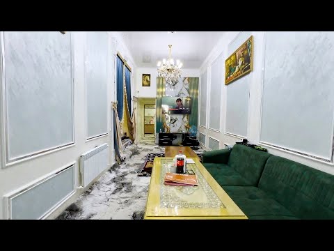 Видео: 2 ҚАВАТЛИ ХОВЛИ ЖОЙ АЙРИМ ЖИХОЗЛАРИ БИЛАН СОТИЛАДИ УРГАНЧ БЎРОН ЗАПРАВКА