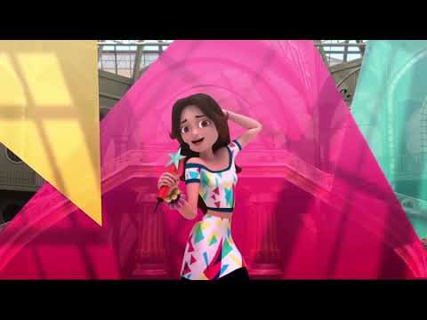 Видео: Клип Леди Баг и Супер Кот - 18 мне уже - Руки Вверх!