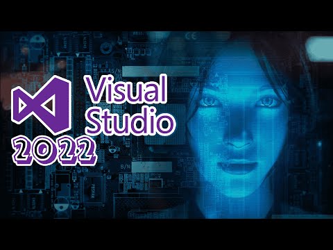 Видео: Где скачать Visual Studio 2022 БЕСПЛАТНО | Установка и настройка VISUAL STUDIO 2022 #visualstudio