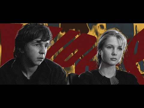 Видео: Курьер 1986 I Literally me