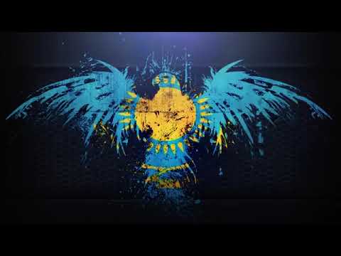 Видео: Қамажай Казахская народная песня сөздер lyrics текст песни
