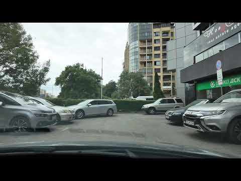Видео: Шофиране с @Magentagirlll
