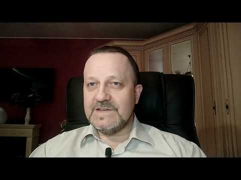 Видео: Правила крепких отношений - психолог СПб Владимир Солодов