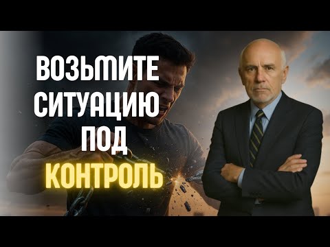 Видео: Всё меняется, когда ты перестаёшь саботировать себ