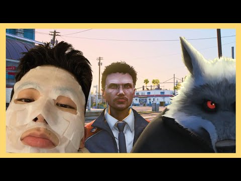 Видео: ГАЛЗУУ ХҮНИЙ ӨДРИЙН ТЭМДЭГЛЭЛ | GTA V RP Mongolia | ICONIC RP