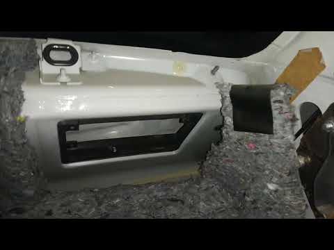 Видео: Снятие панели Лада гранта, Лада калина.