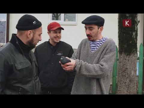 Видео: Непосредственно Каха - БМВ или МЕРСЕДЕС?