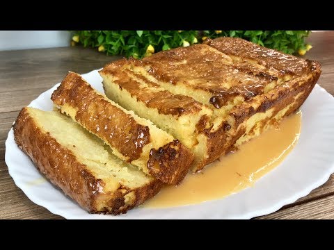 Видео: Гости Никогда не догадаются из чего эта Вкуснятина!