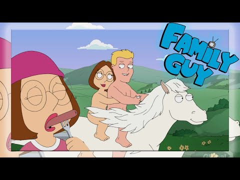 Видео: Гриффины - Похоть Мэг ! Лучшие и смешные моменты нарезка hd