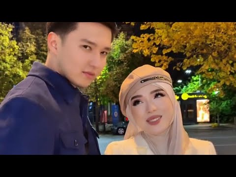 Видео: ЗАРИНА ЕДІЛ ТУРАЛЫ ШЫНДЫҚТЫ ЖАЙЫП САЛДЫ 😱 Қырғыз туғандарға келін болама 😱 #кослайк #зарина 