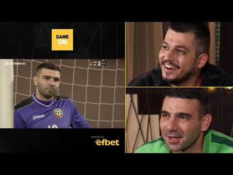 Видео: Владо Стоянов за битката за крака си, срещите с Ронадло и кариерата на зидаро-мазач