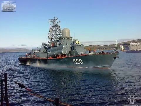 Видео: Надводный Флот СССР на котором мы служили и охраняли Родину!  Вторая часть