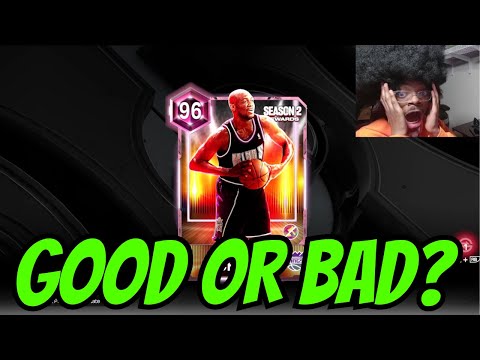 Видео: ОБНОВЛЕННЫЕ НАГРАДЫ 2-ГО СЕЗОНА NBA2K26! КОГО СТОИТ ВЫБРАТЬ?